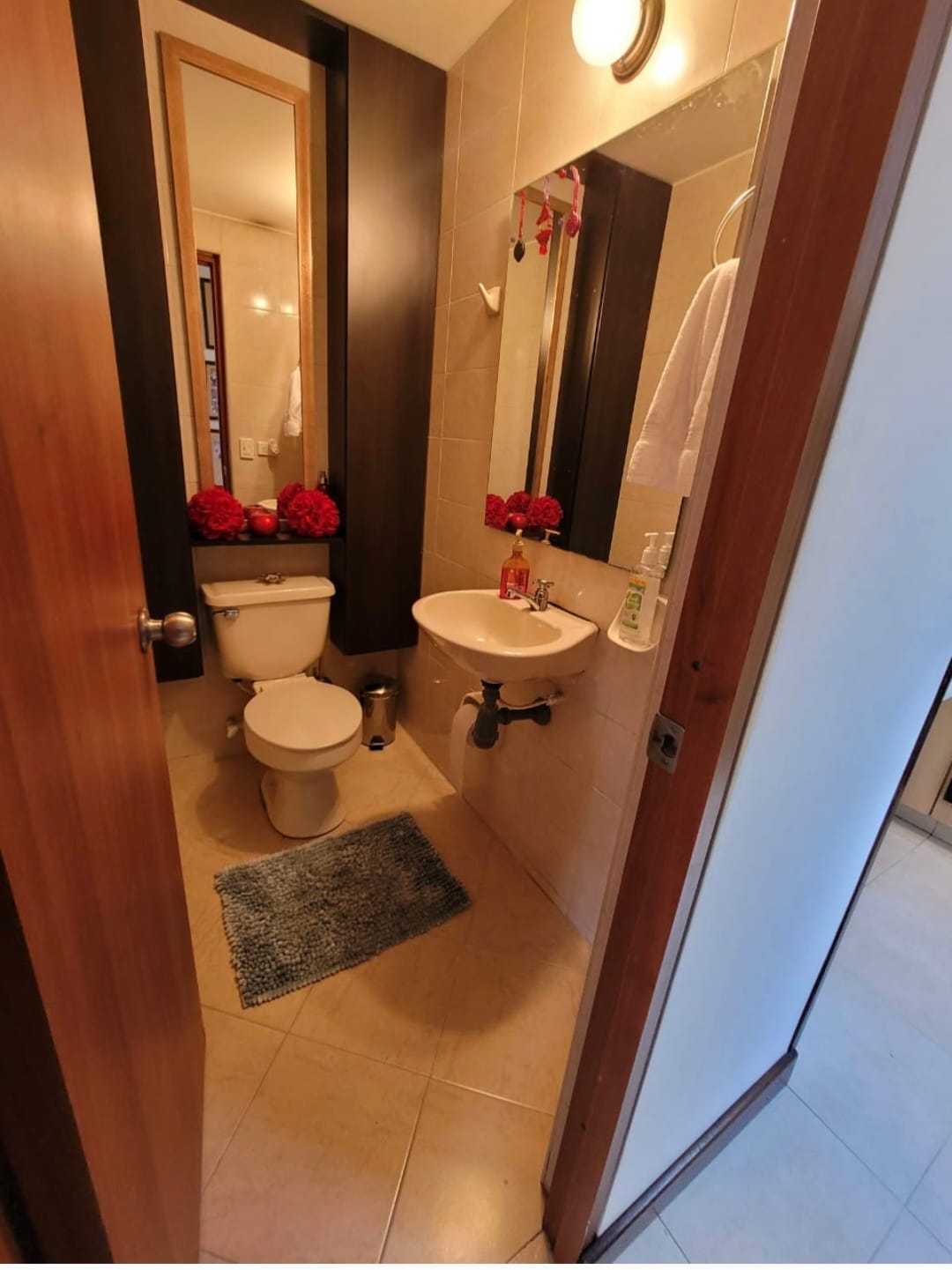 Casa en venta en Prado Veraniego, Bogotá · foto 6 de 24