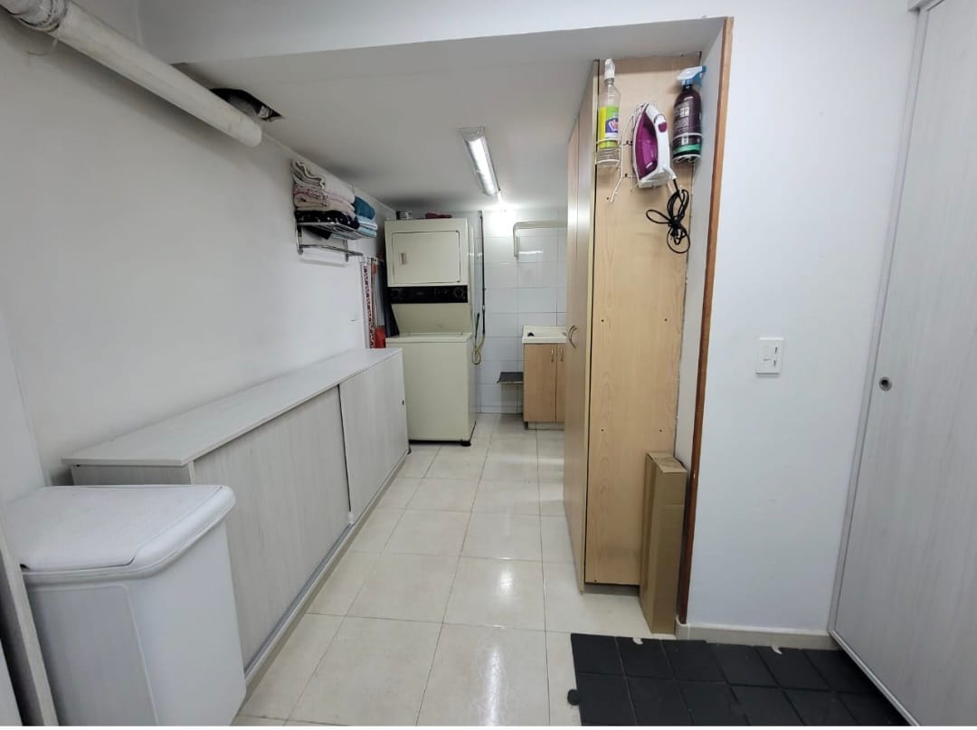 Casa en venta en Prado Veraniego, Bogotá · foto 9 de 24
