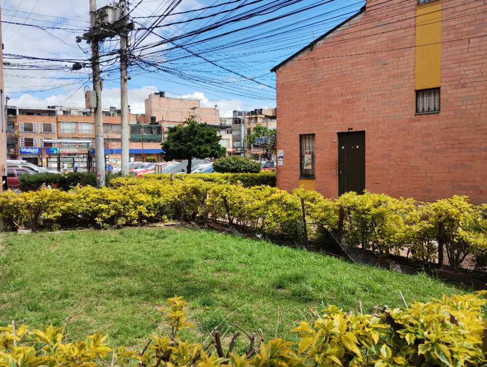 Casa en venta en Britalia, Bogotá · foto 4 de 20