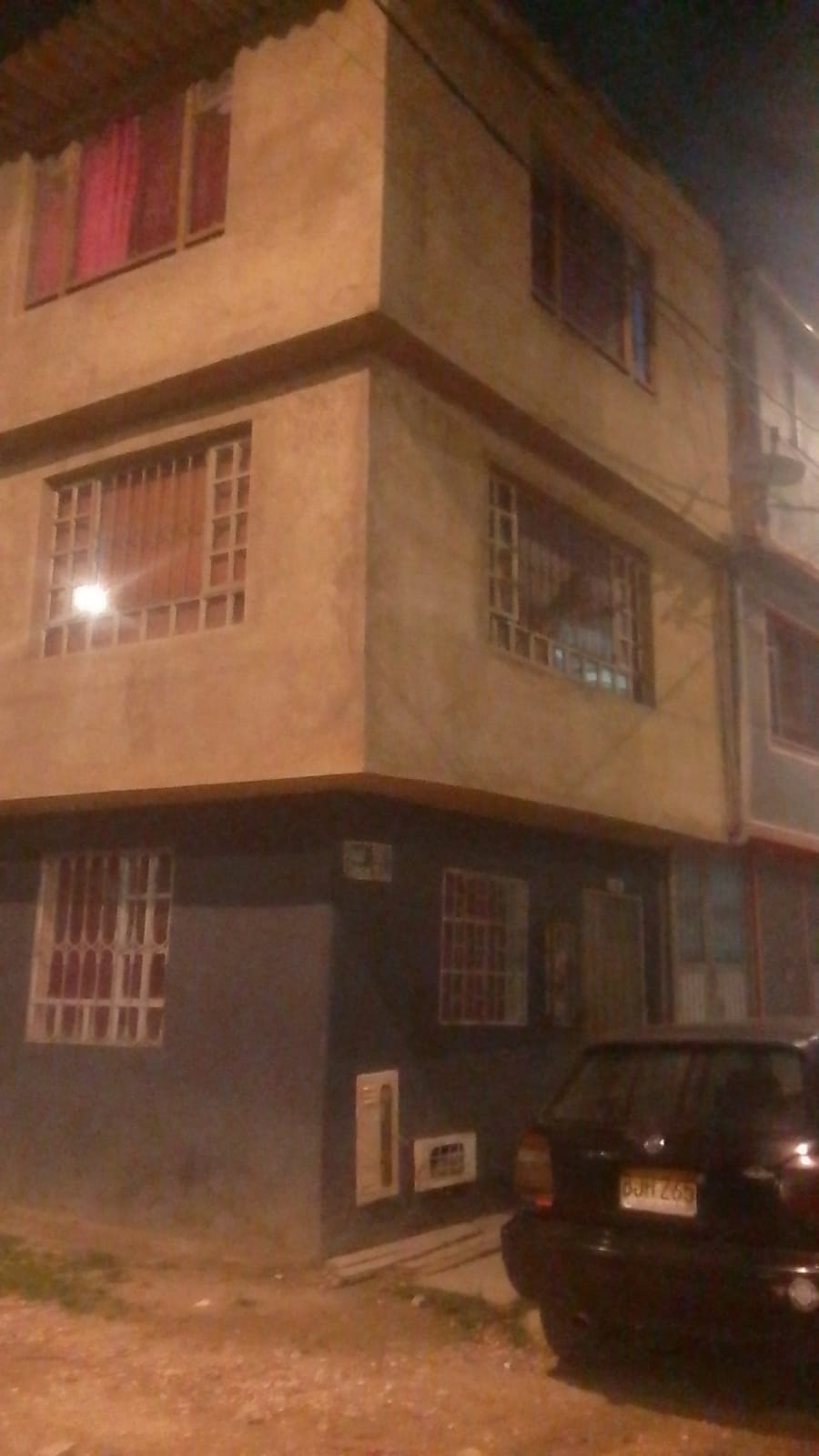 Casa en venta en Villa Hermosa, Bogotá · foto 12 de 14