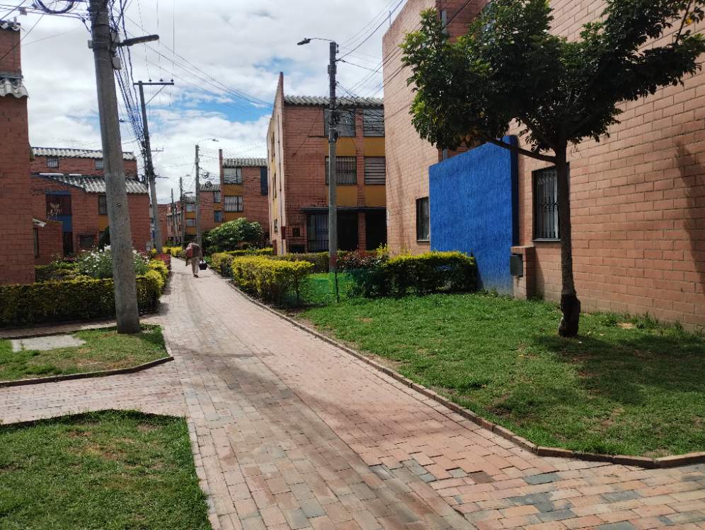 Casa en venta en Britalia, Bogotá · foto 5 de 20