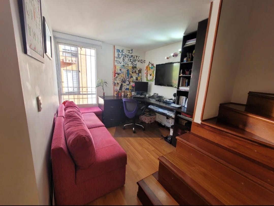 Casa en venta en Prado Veraniego, Bogotá · foto 13 de 24
