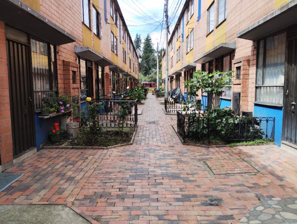 Casa en venta en Britalia, Bogotá · foto 6 de 20