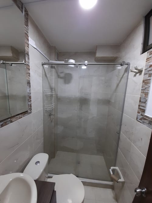 Apartaestudio en arriendo en Engativá, Bogotá, 39 m² · foto 8 de 8