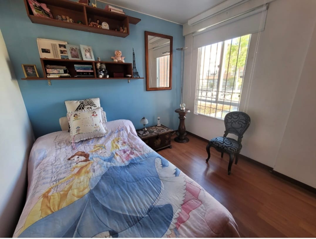 Casa en venta en Prado Veraniego, Bogotá · foto 14 de 24