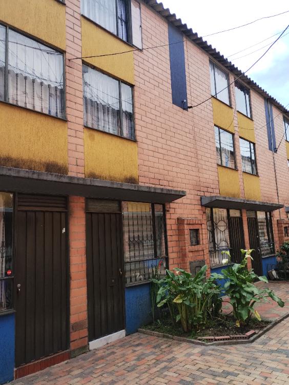 Casa en venta en Britalia, Bogotá · foto 7 de 20