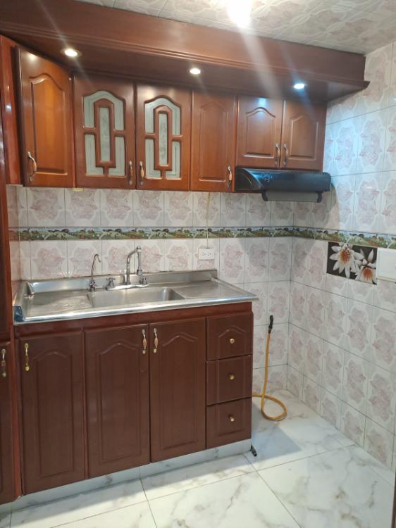 Casa en venta en Britalia, Bogotá · foto 9 de 20