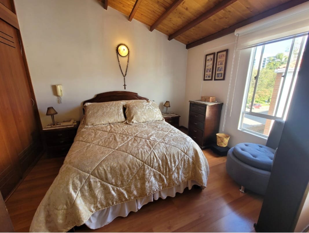 Casa en venta en Prado Veraniego, Bogotá · foto 17 de 24