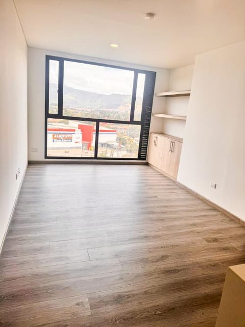 Apartamento en venta en San Jose De Bavaria, Bogotá · foto 3 de 23