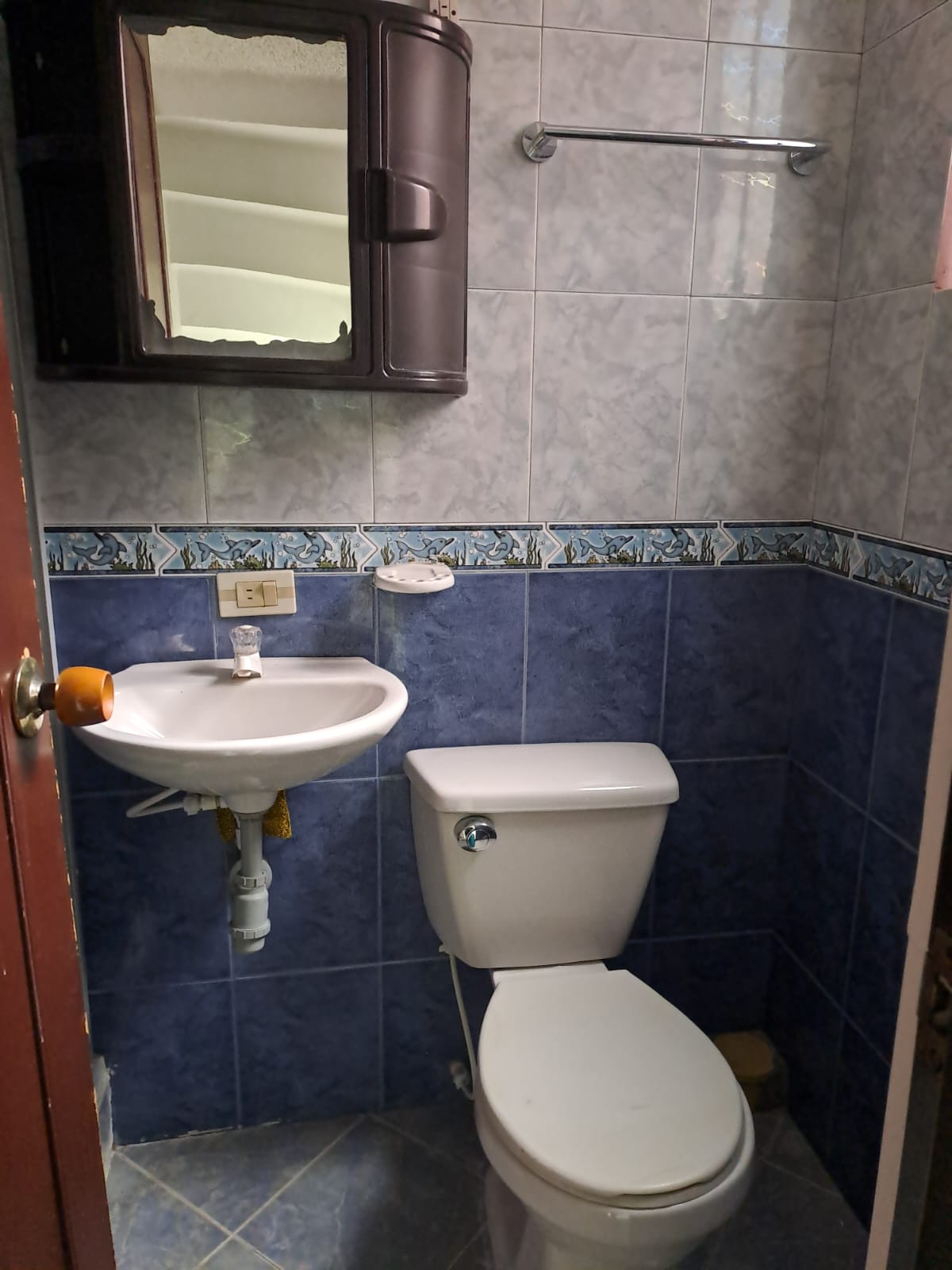Casa en venta en Britalia, Bogotá · foto 13 de 20