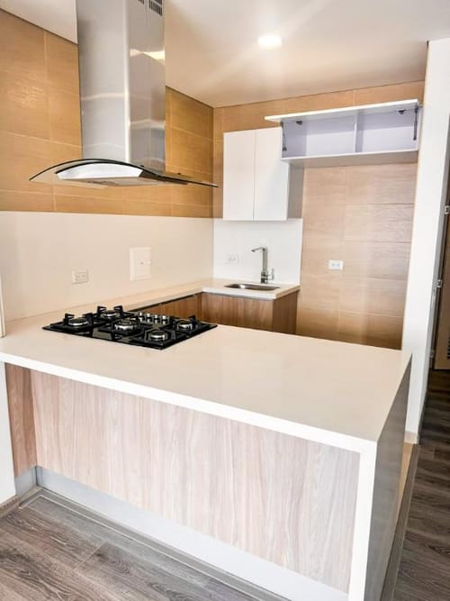 Apartamento en venta en San Jose De Bavaria, Bogotá · foto 4 de 23
