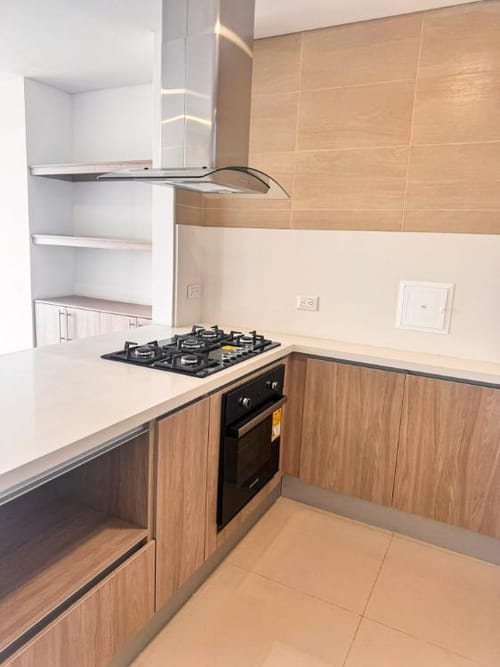 Apartamento en venta en San Jose De Bavaria, Bogotá · foto 5 de 23