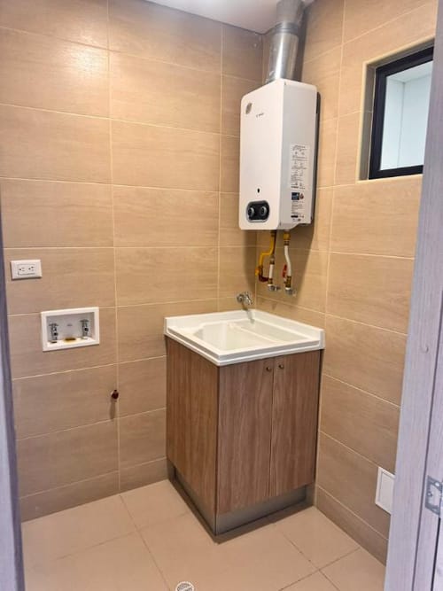 Apartamento en venta en San Jose De Bavaria, Bogotá · foto 6 de 23