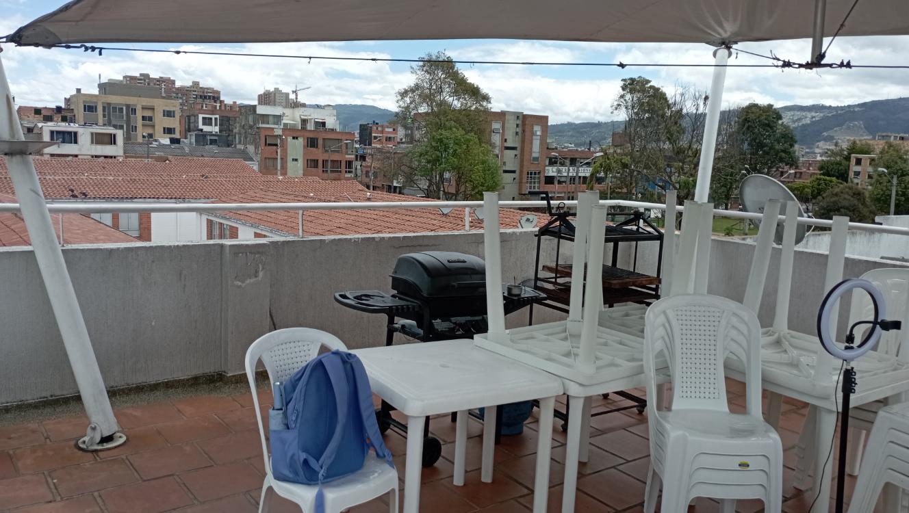 Casa en venta en Prado Veraniego, Bogotá · foto 20 de 24