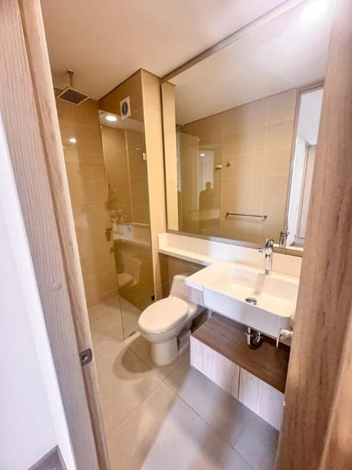 Apartamento en venta en San Jose De Bavaria, Bogotá · foto 8 de 23