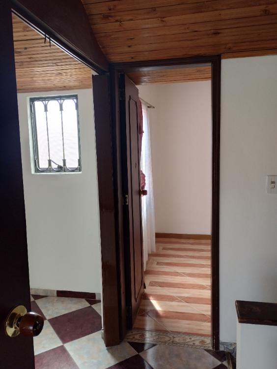 Casa en venta en Britalia, Bogotá · foto 19 de 20