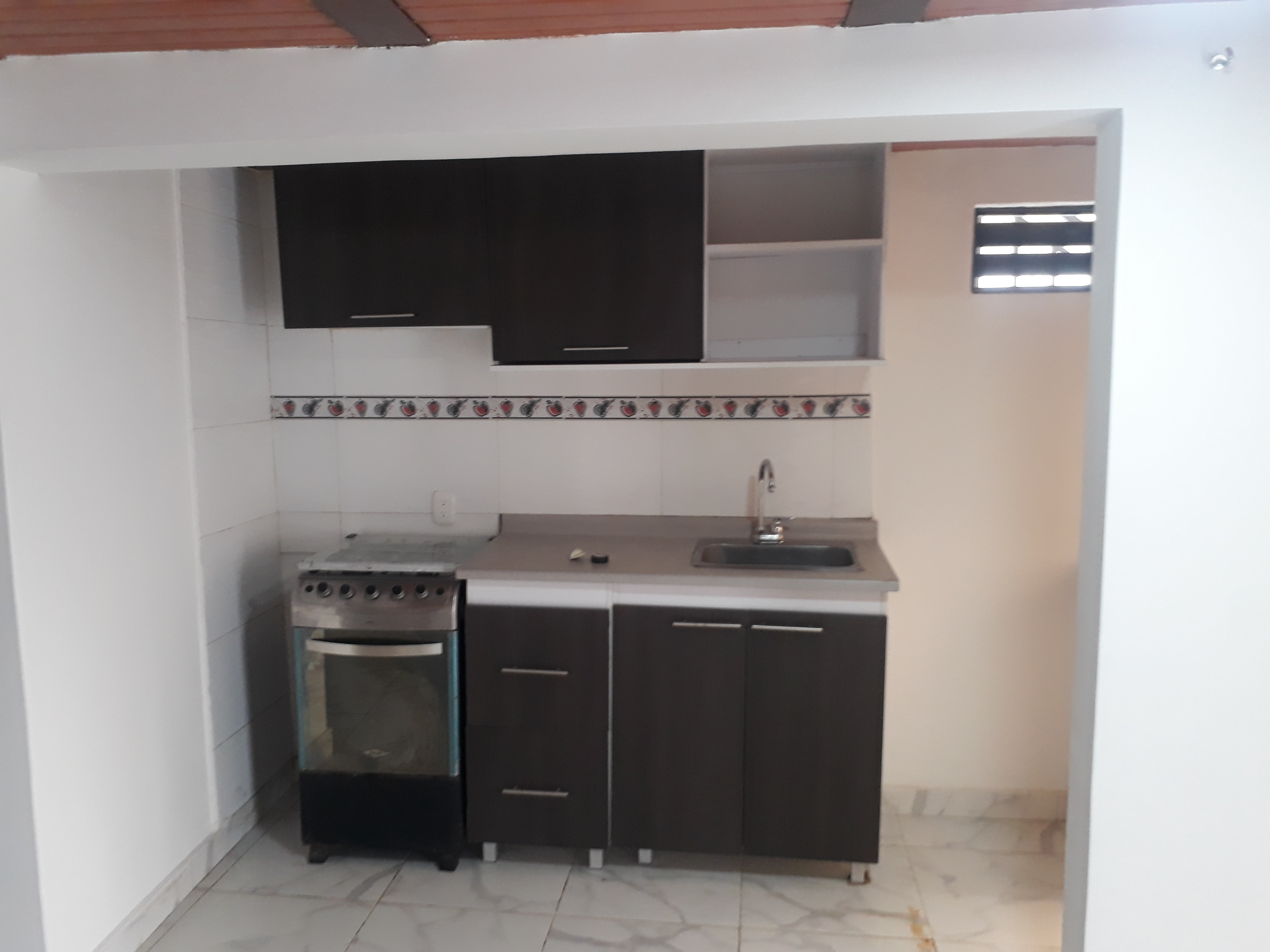 Apartamento en arriendo en Engativá, Bogotá · foto 13 de 14