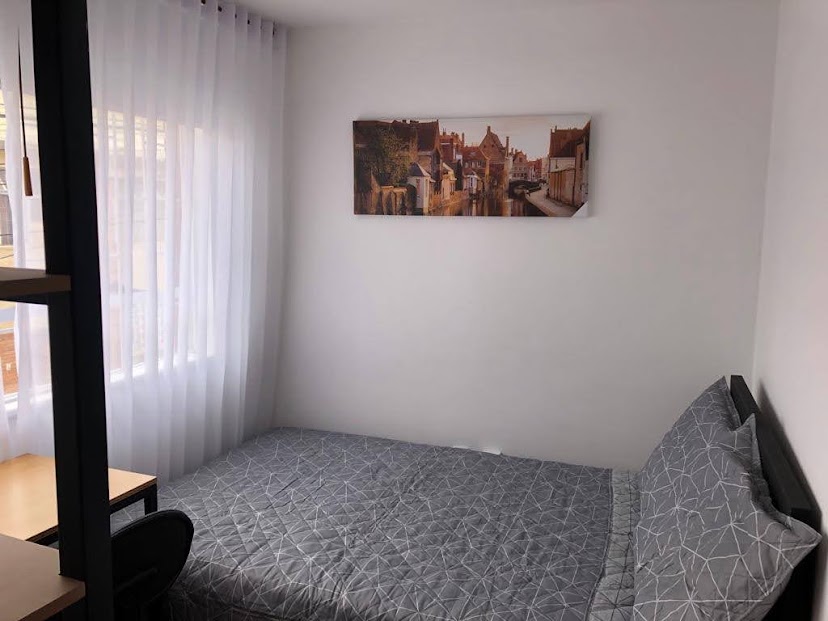 Casa en venta en La Soledad, Bogotá · foto 3 de 13