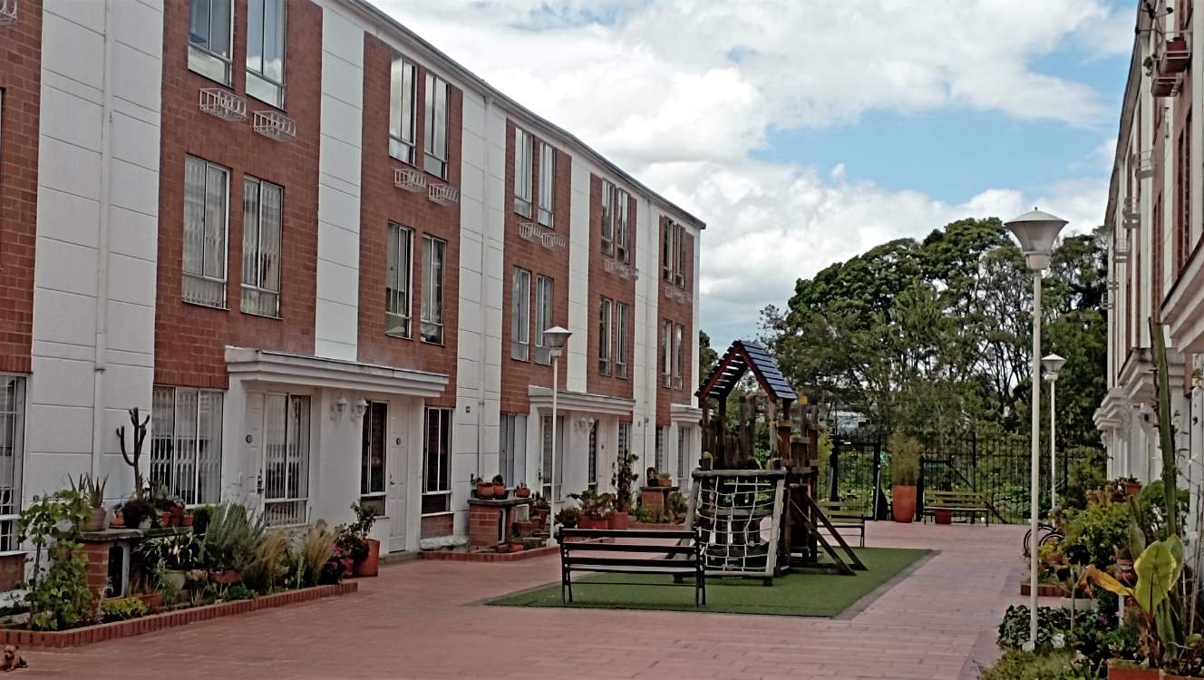 Casa en venta en Prado Veraniego, Bogotá · foto 24 de 24