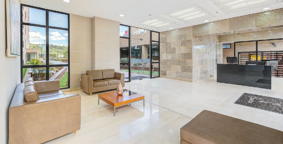 Apartamento en venta en San Jose De Bavaria, Bogotá · foto 13 de 23