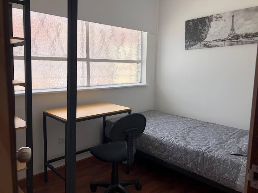 Casa en venta en La Soledad, Bogotá · foto 5 de 13
