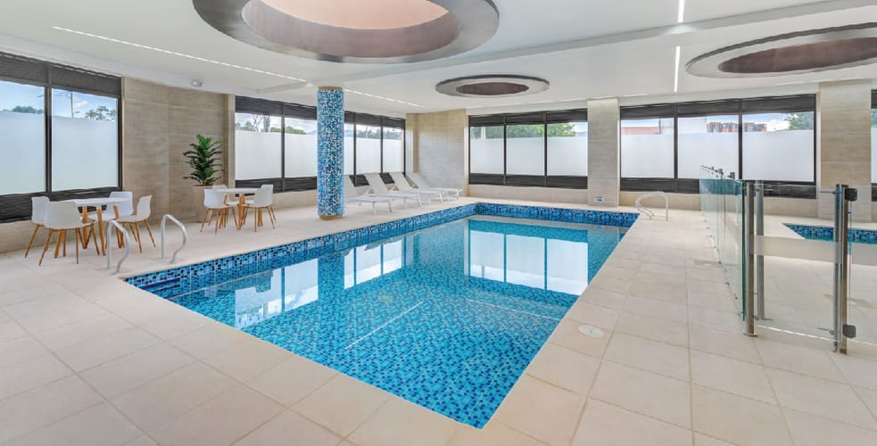 Apartamento en venta en San Jose De Bavaria, Bogotá · foto 14 de 23