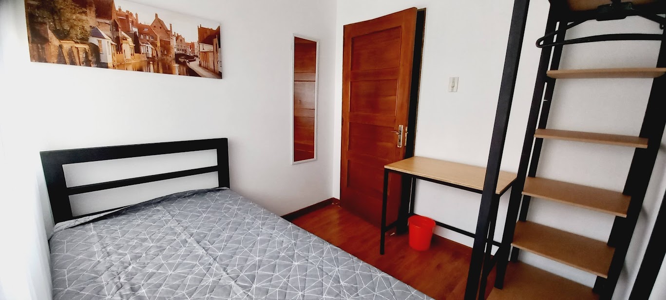 Casa en venta en La Soledad, Bogotá · foto 6 de 13