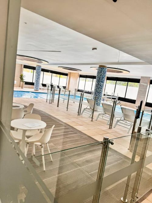 Apartamento en venta en San Jose De Bavaria, Bogotá · foto 15 de 23