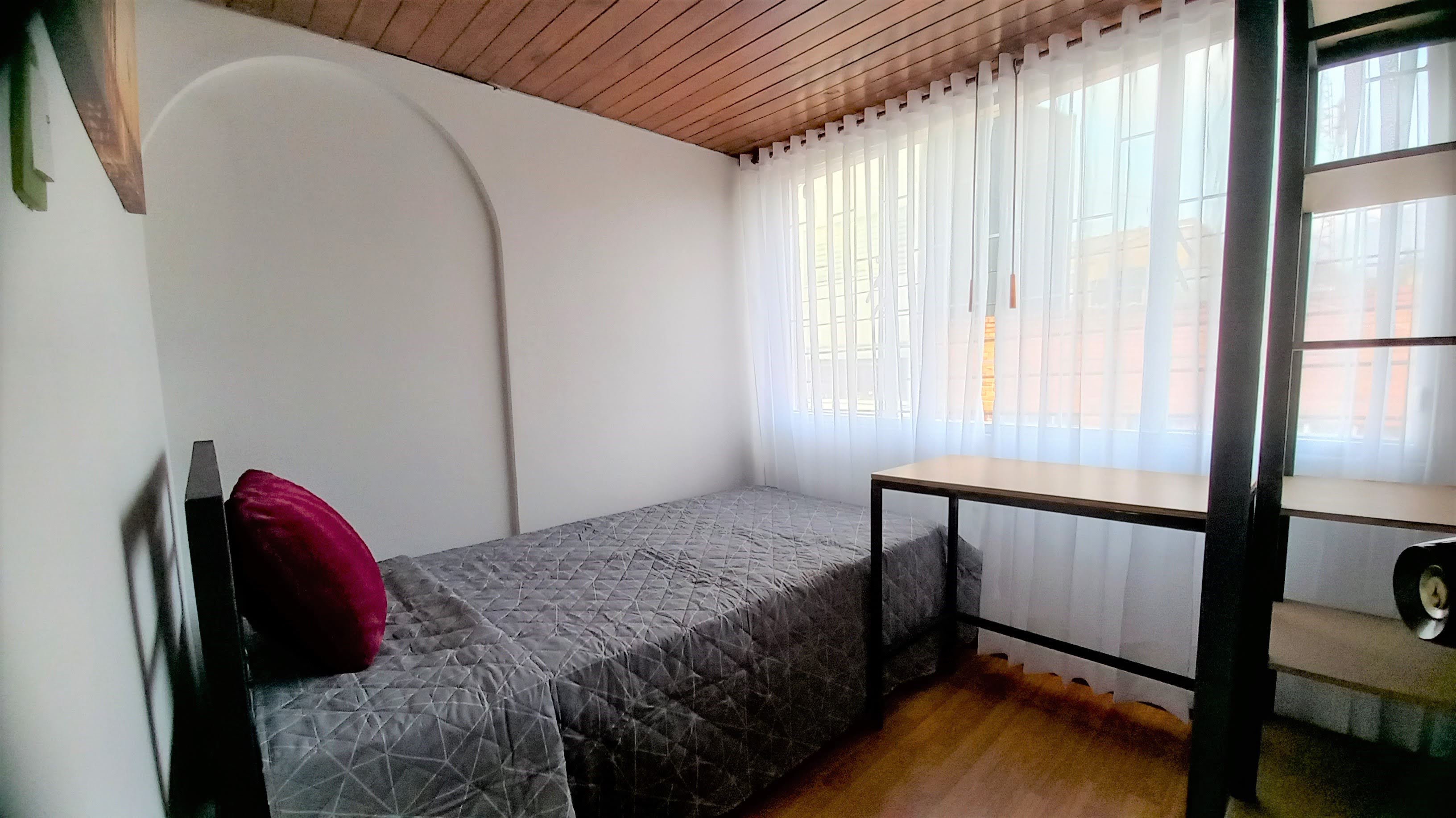 Casa en venta en La Soledad, Bogotá · foto 7 de 13