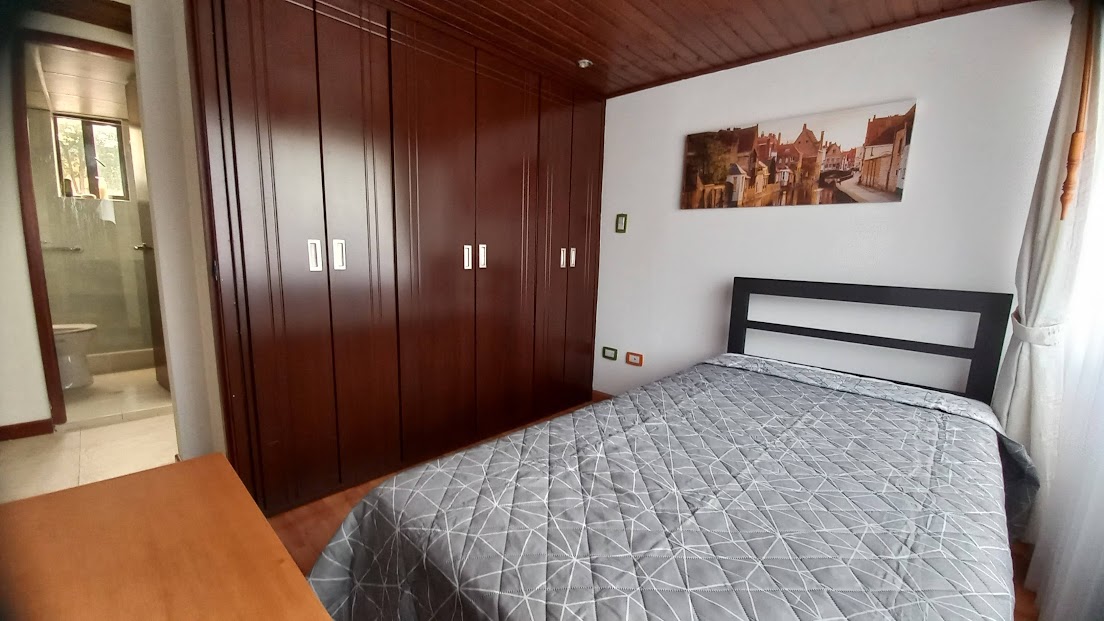 Casa en venta en La Soledad, Bogotá · foto 8 de 13