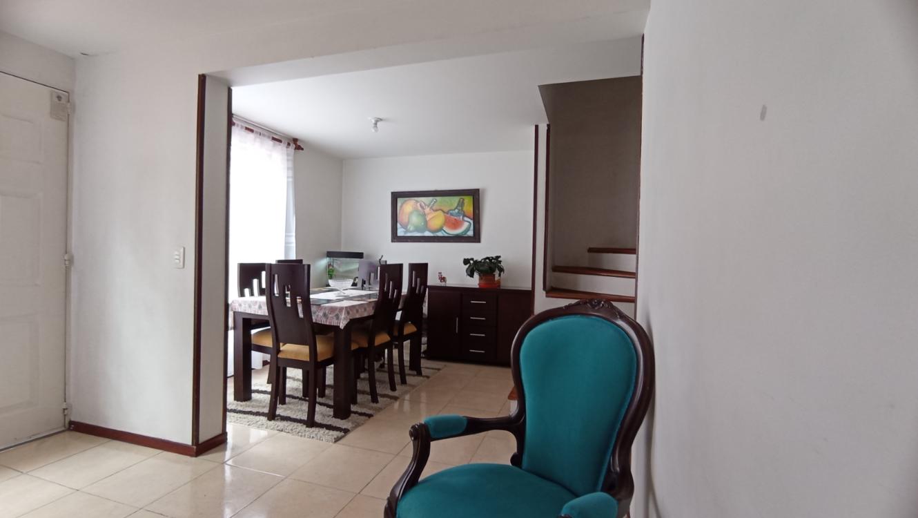 Casa en venta en Prado Veraniego, Bogotá · foto 3 de 21