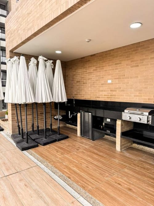 Apartamento en venta en San Jose De Bavaria, Bogotá · foto 18 de 23