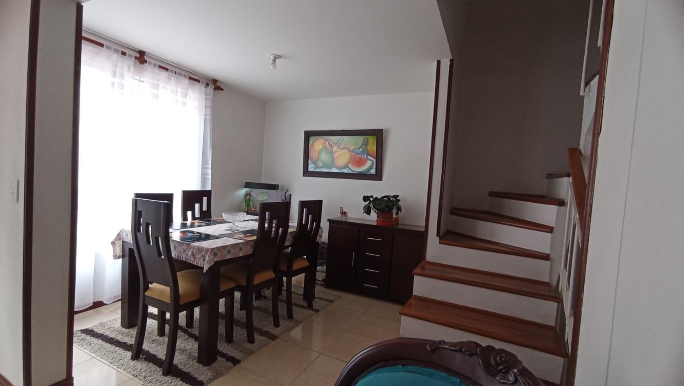 Casa en venta en Prado Veraniego, Bogotá · foto 4 de 21
