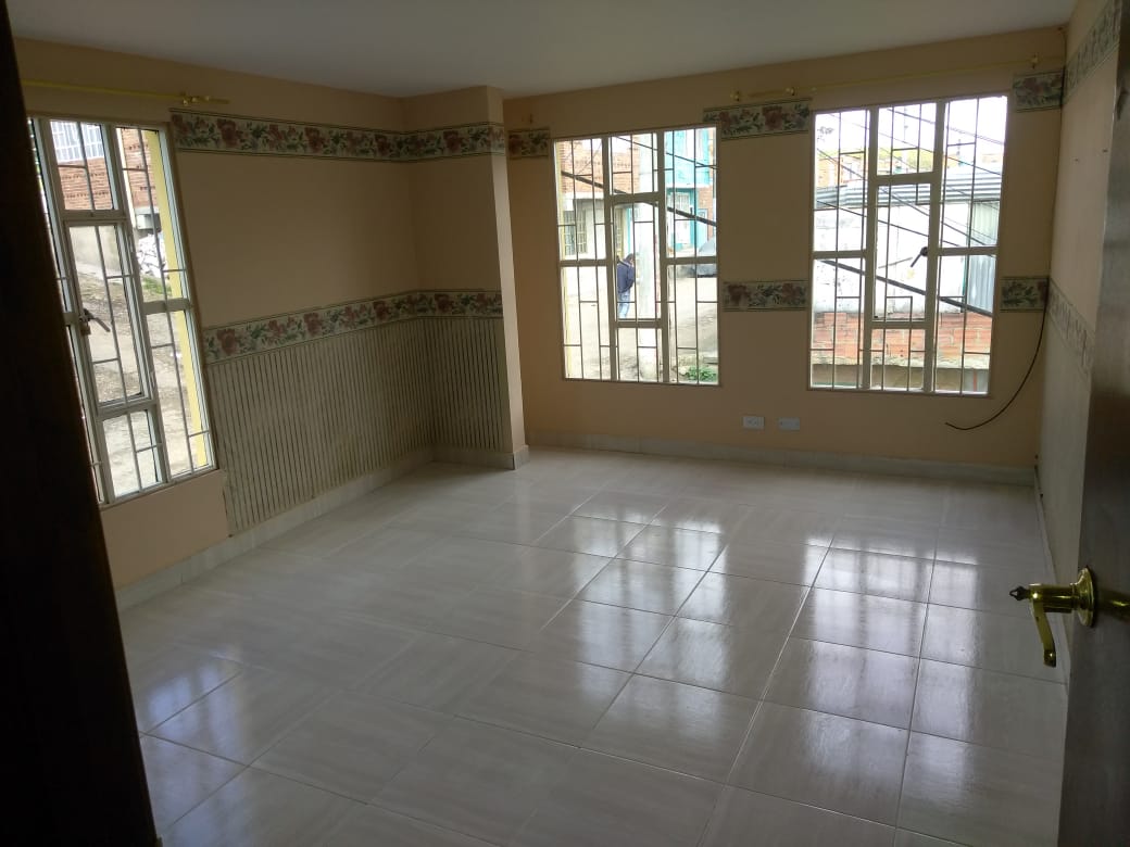 Casa en venta en Potosi, Bogotá · foto 6 de 10