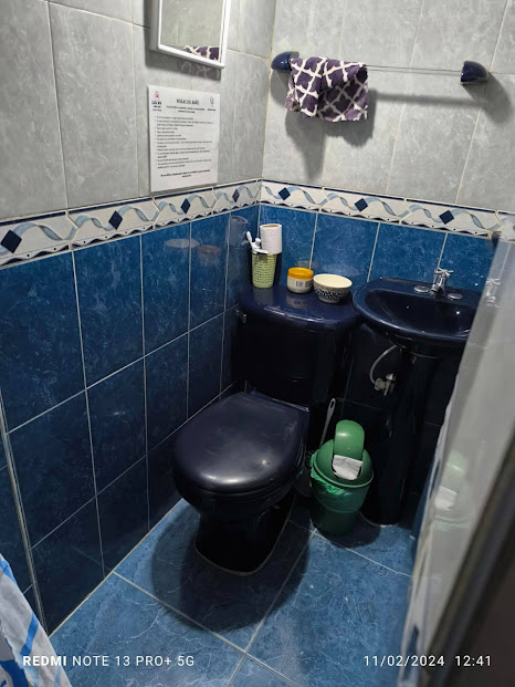 Casa en venta en La Soledad, Bogotá · foto 10 de 13