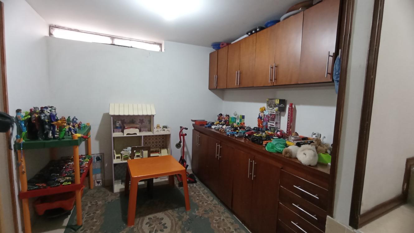 Casa en venta en Prado Veraniego, Bogotá · foto 5 de 21