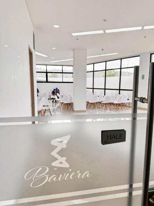 Apartamento en venta en San Jose De Bavaria, Bogotá · foto 22 de 23