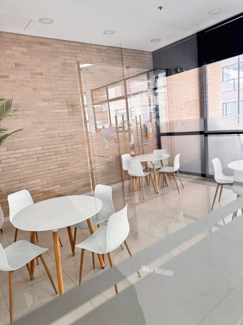 Apartamento en venta en San Jose De Bavaria, Bogotá · foto 23 de 23