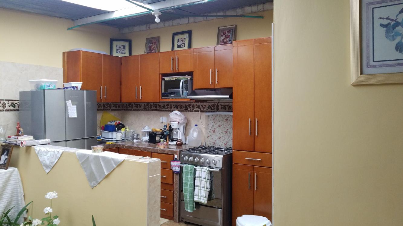 Casa en venta en Potosi, Bogotá · foto 10 de 10