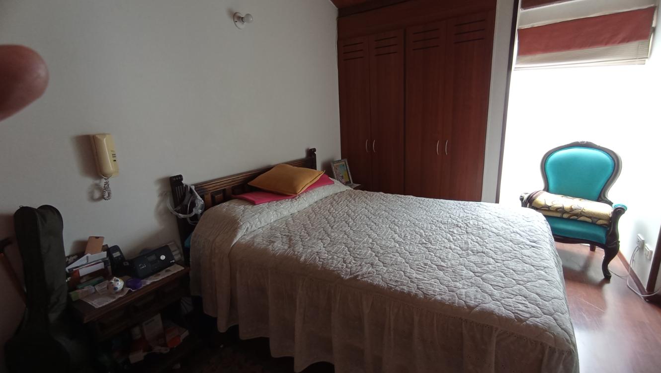 Casa en venta en Prado Veraniego, Bogotá · foto 11 de 21
