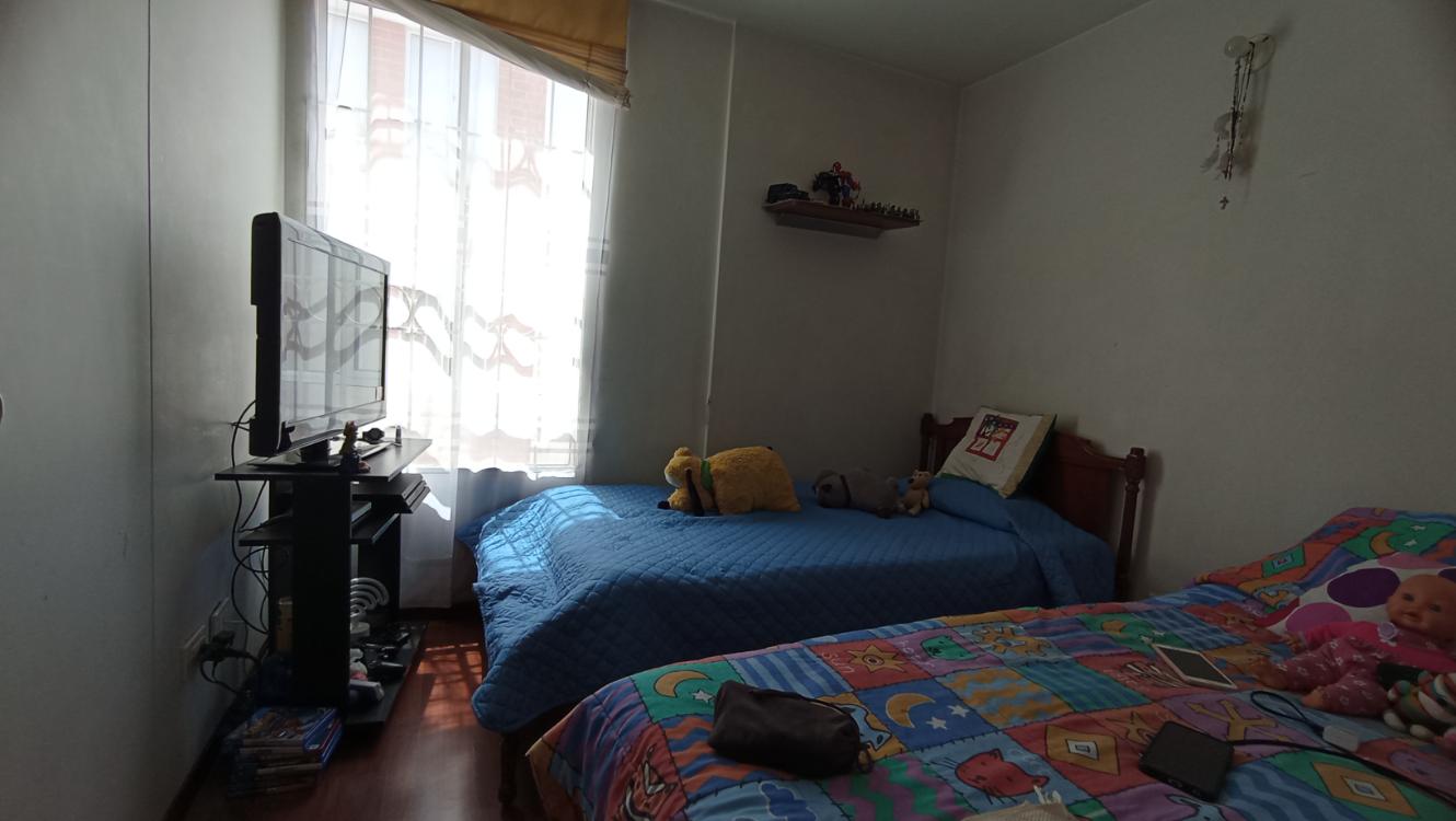 Casa en venta en Prado Veraniego, Bogotá · foto 13 de 21