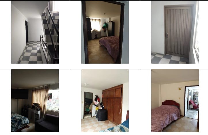 Casa de 6 alcobas en venta en Engativá, Bogotá, 207 m² · foto 3 de 7