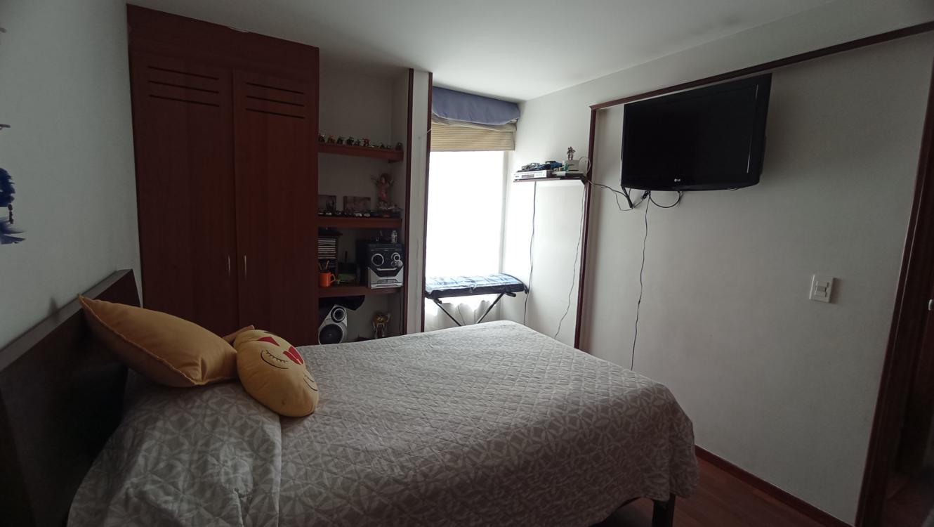 Casa en venta en Prado Veraniego, Bogotá · foto 14 de 21