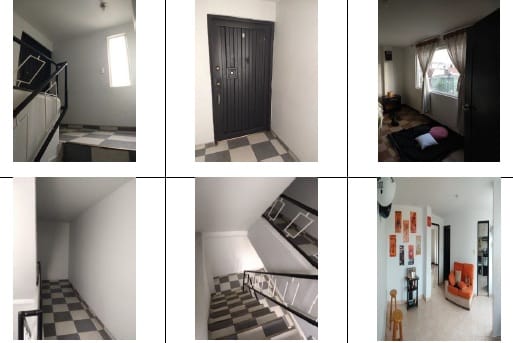 Casa de 6 alcobas en venta en Engativá, Bogotá, 207 m² · foto 5 de 7