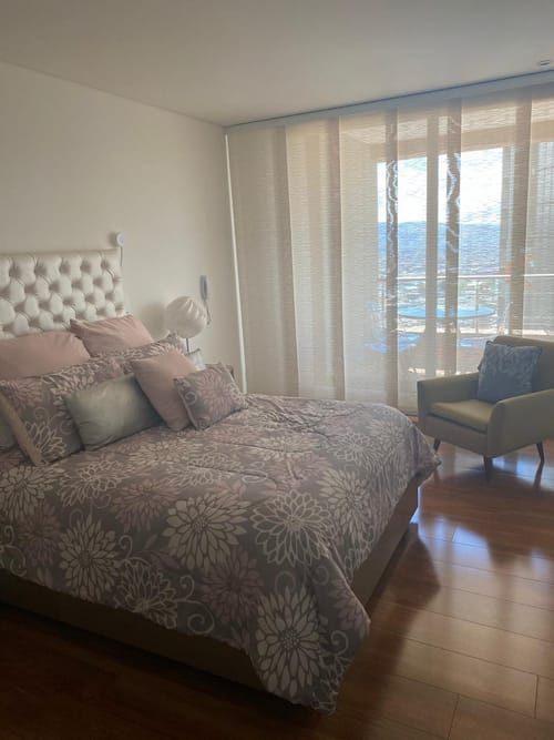 Apartamento de 3 alcobas en venta en Centro Internacional, Bogotá, 134 m² · foto 4 de 24