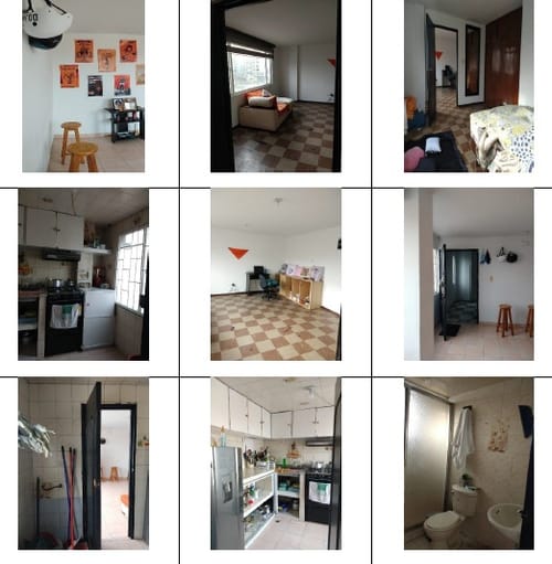 Casa de 6 alcobas en venta en Engativá, Bogotá, 207 m² · foto 6 de 7