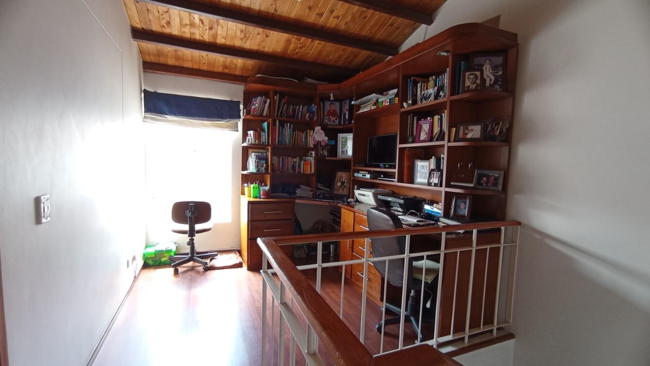 Casa en venta en Prado Veraniego, Bogotá · foto 17 de 21