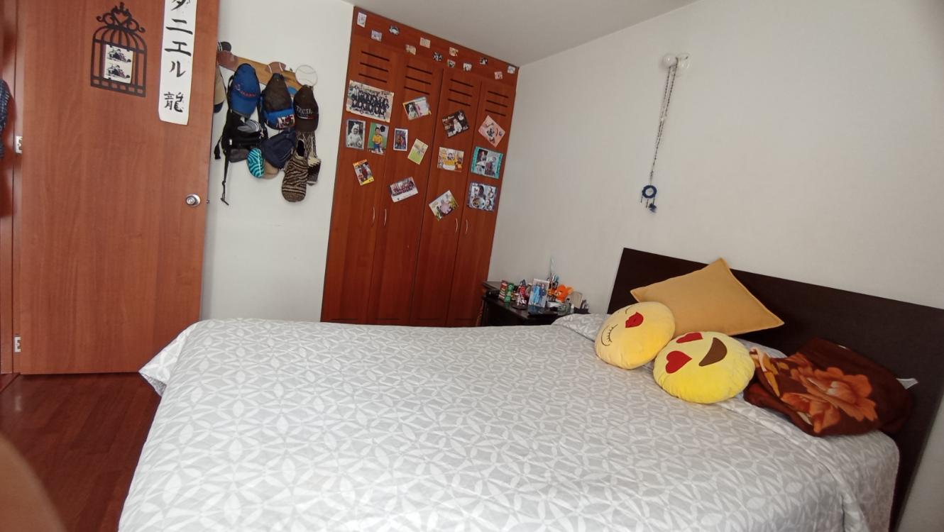 Casa en venta en Prado Veraniego, Bogotá · foto 18 de 21