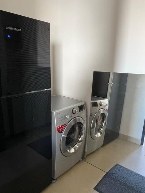 Apartamento de 3 alcobas en venta en Centro Internacional, Bogotá, 134 m² · foto 7 de 24