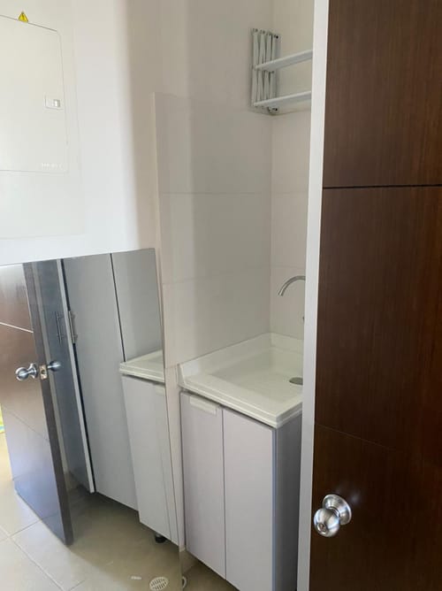 Apartamento de 3 alcobas en venta en Centro Internacional, Bogotá, 134 m² · foto 8 de 24